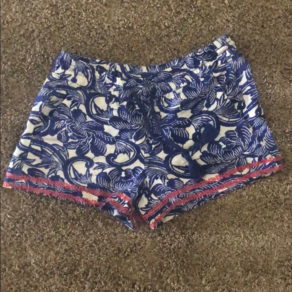 Loft Shorts